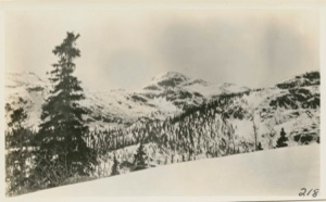 Image of Mt. Clothier